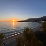 Apartamento Potam'sea Bliss 2 - Front, Parking & Sun Beds Himarë