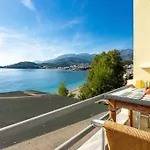 Potam'sea Bliss 2 - Front, Parking & Sun Beds *