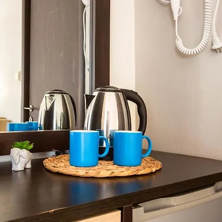 Potam'sea Bliss 2 - Front, Parking & Sun Beds Appartement *