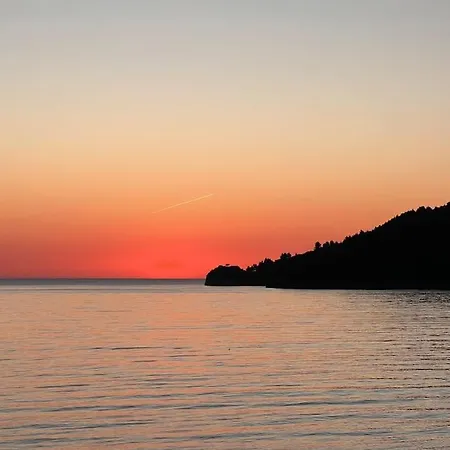 Apartman Potam'sea Bliss 2 - Front, Parking & Sun Beds Himara